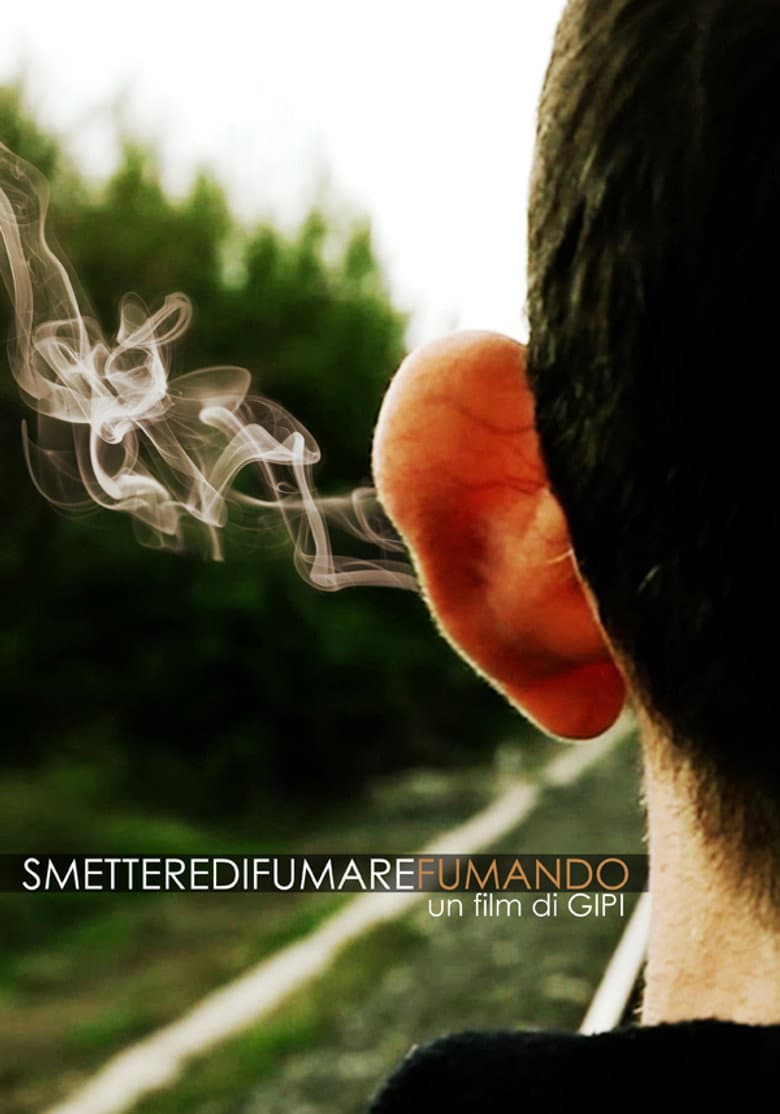 Smettere di Fumare Fumando