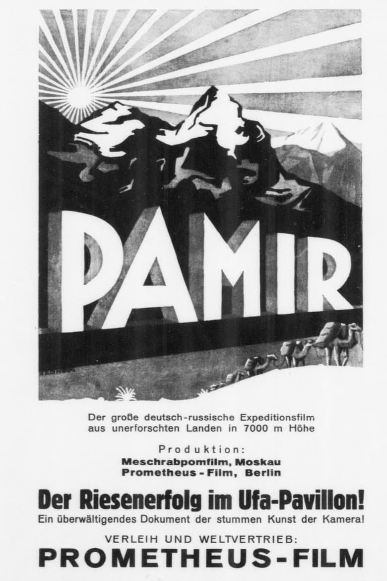 Pamir