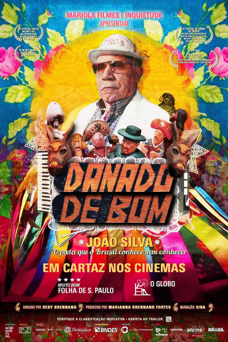 Danado de Bom