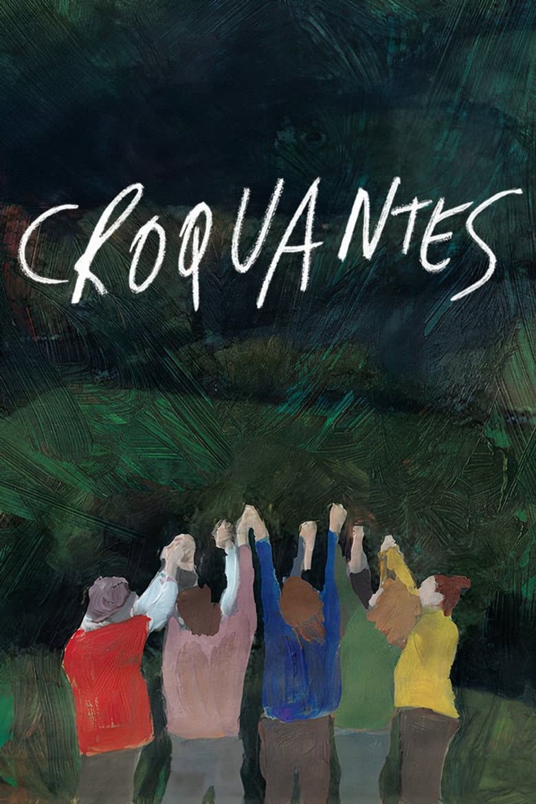 Croquantes