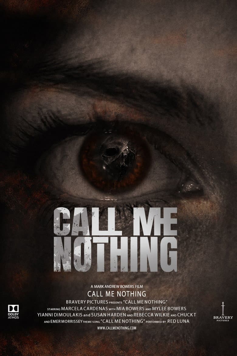 Call Me Nothing