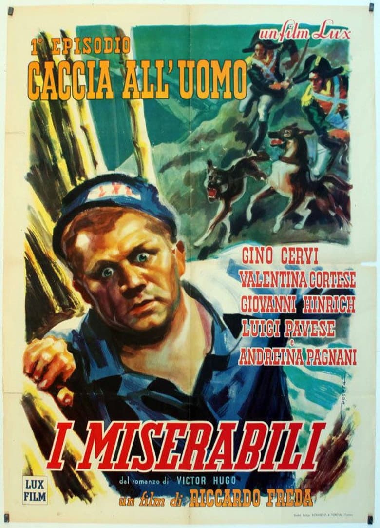 Les Misérables