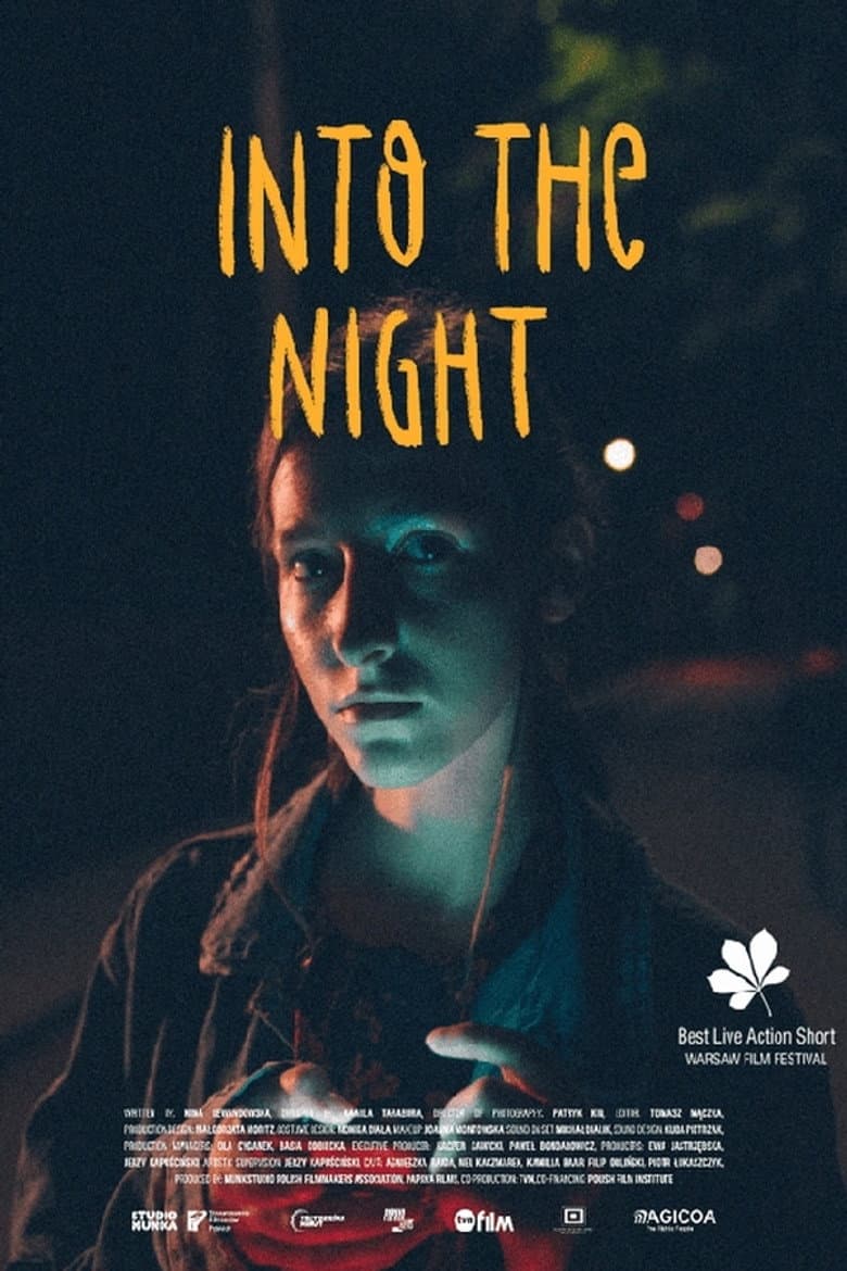Into the Night