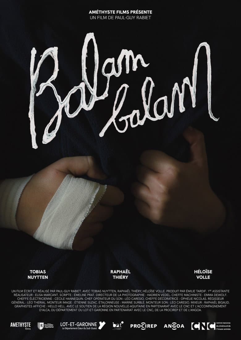 Balam Balam