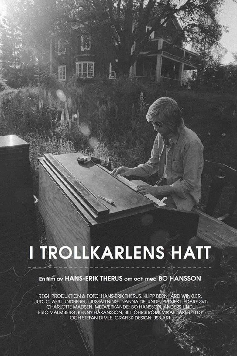 I Trollkarlens hatt