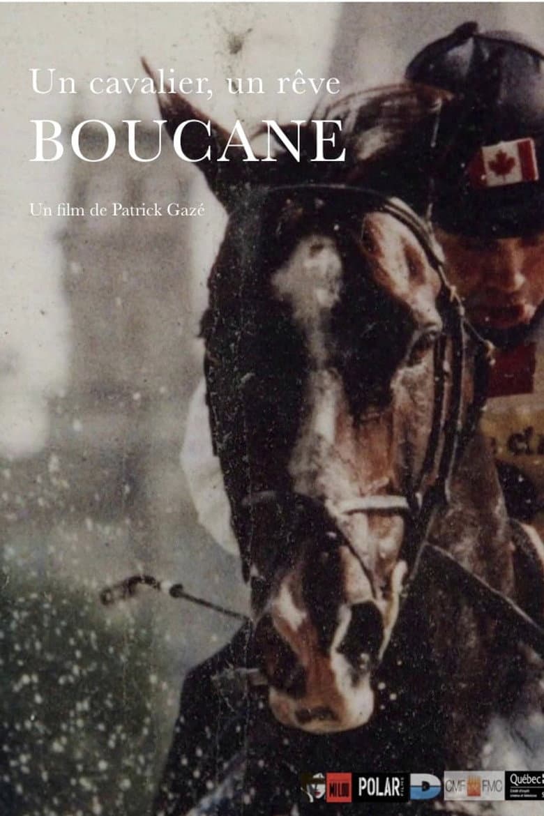 Un cavalier, un rêve, Boucane