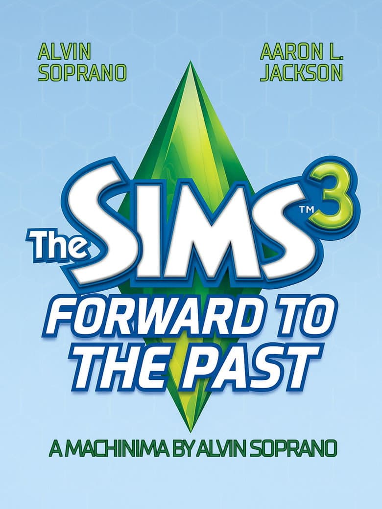 Forward to the Past