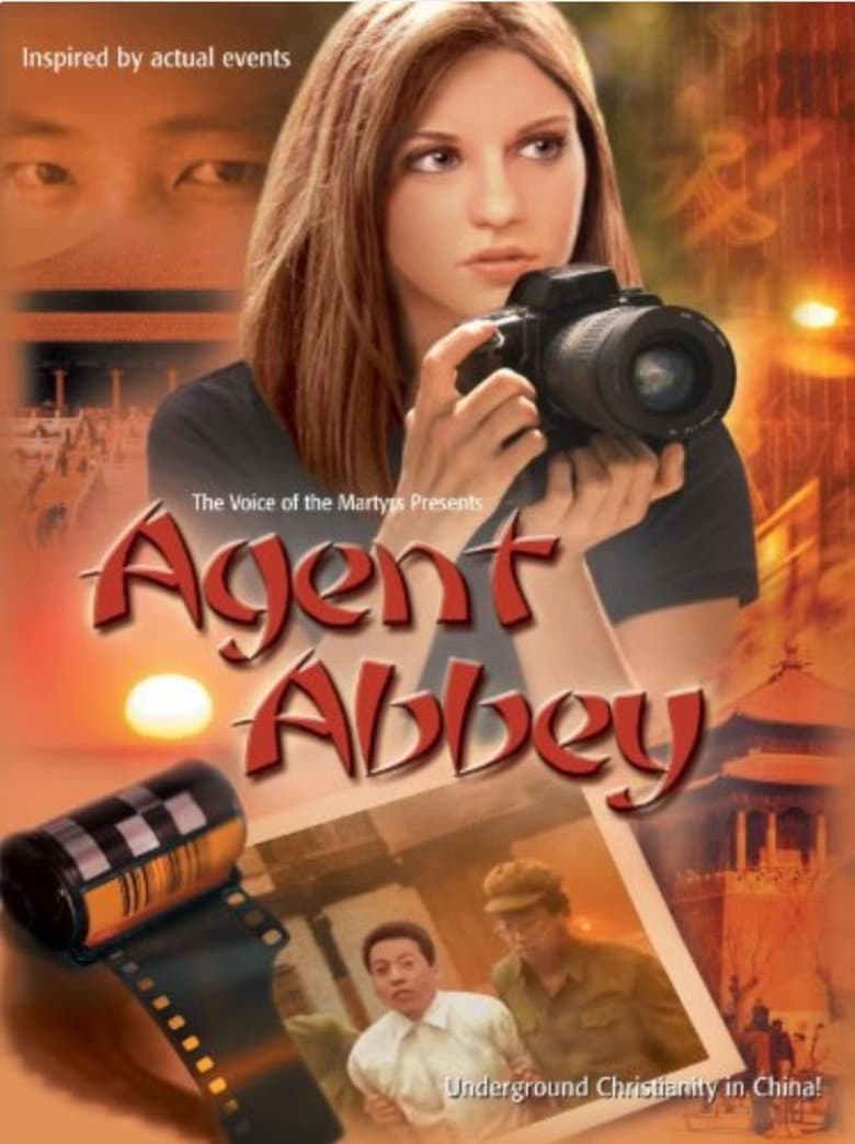 Agent Abbey