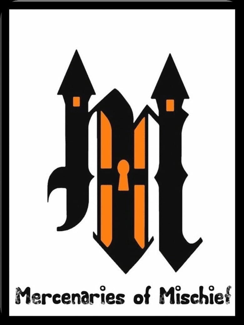 Mercenaries of Mischief
