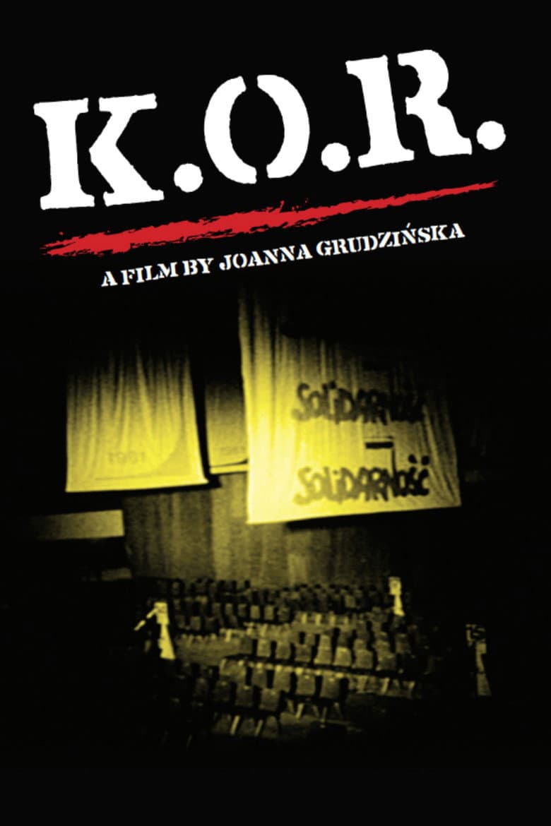 K.O.R.