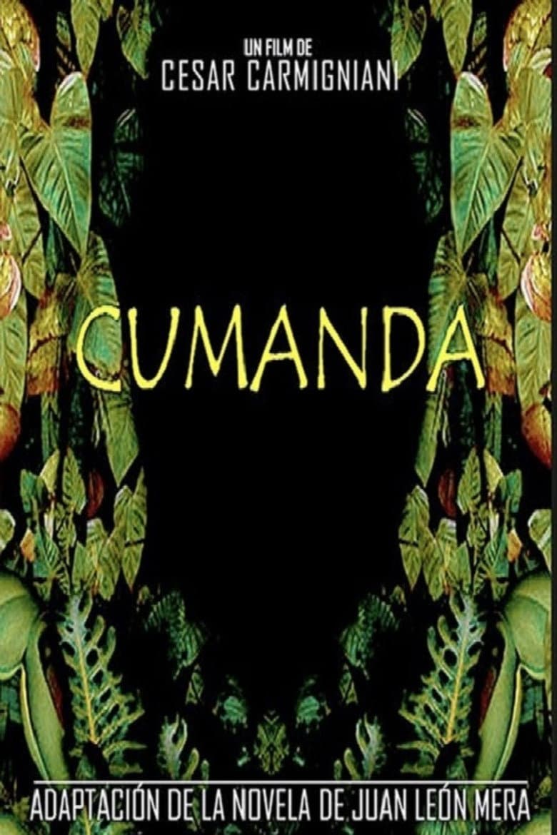 Cumandá