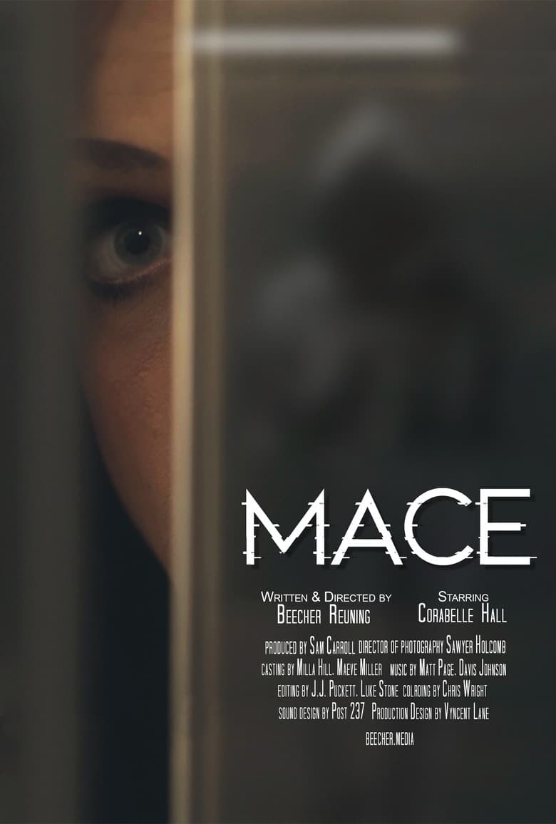 Mace