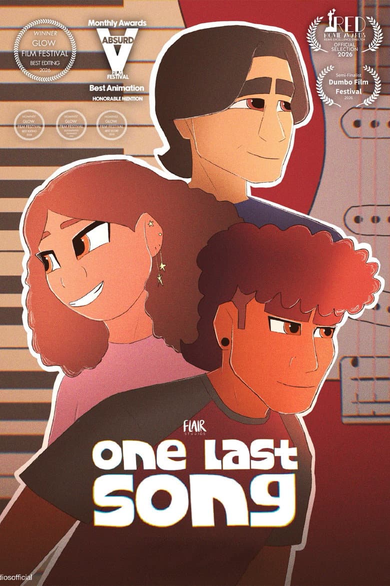 One Last Song