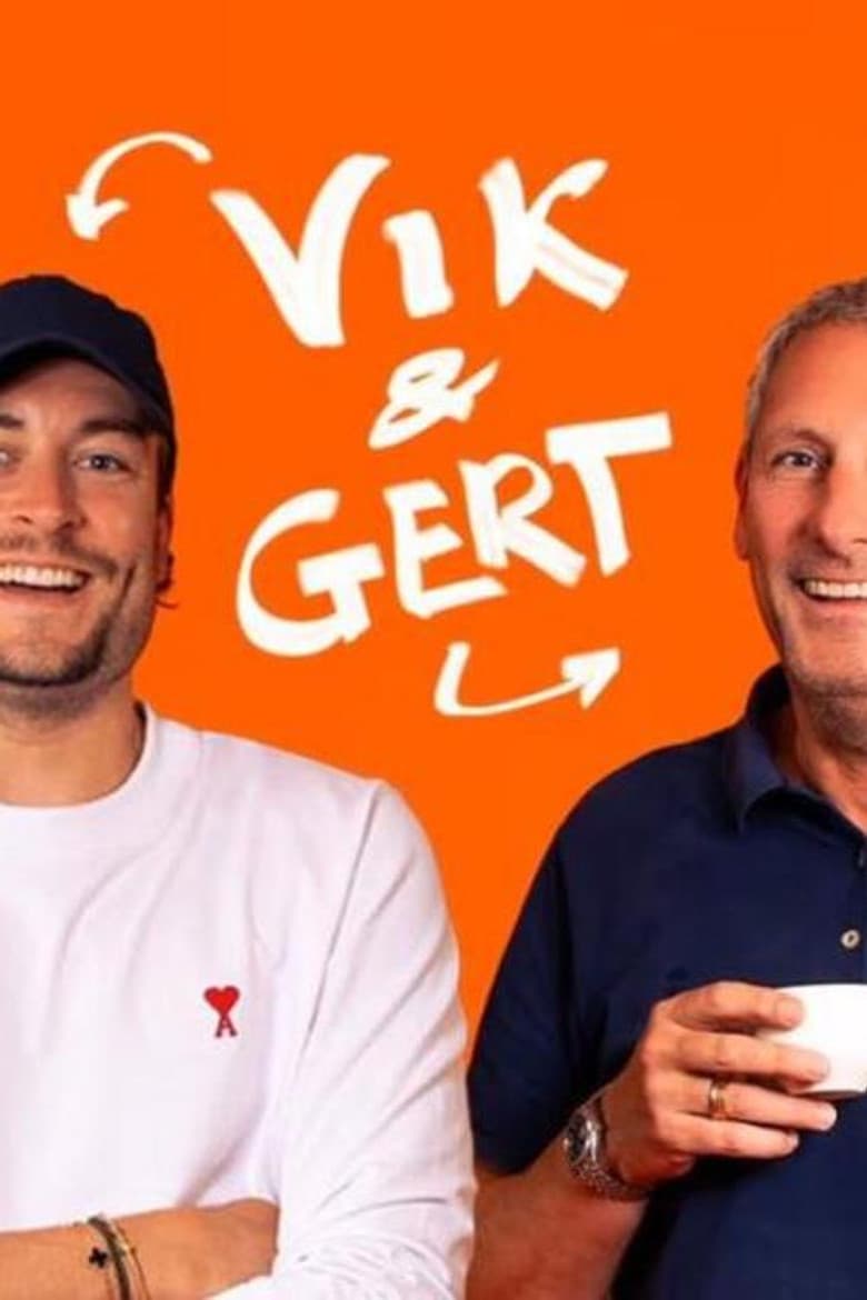 Vik en Gert
