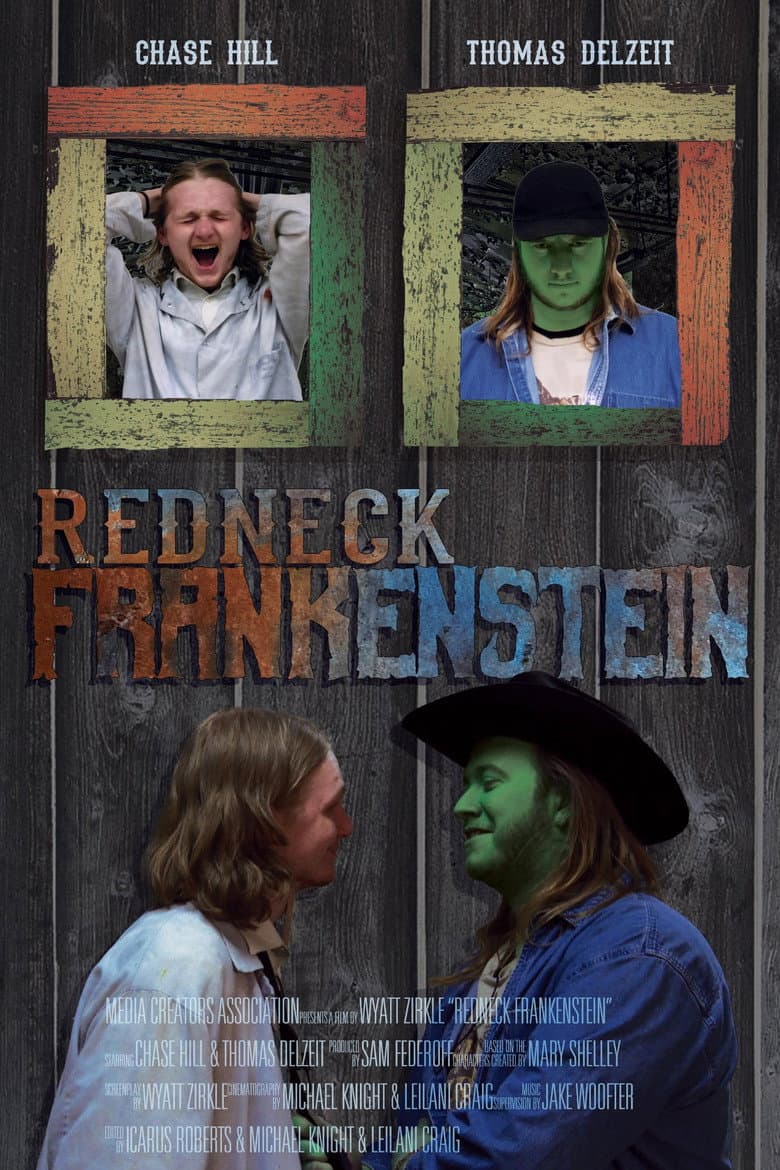 Redneck Frankenstein