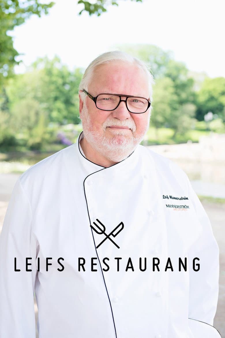 Leifs restaurang