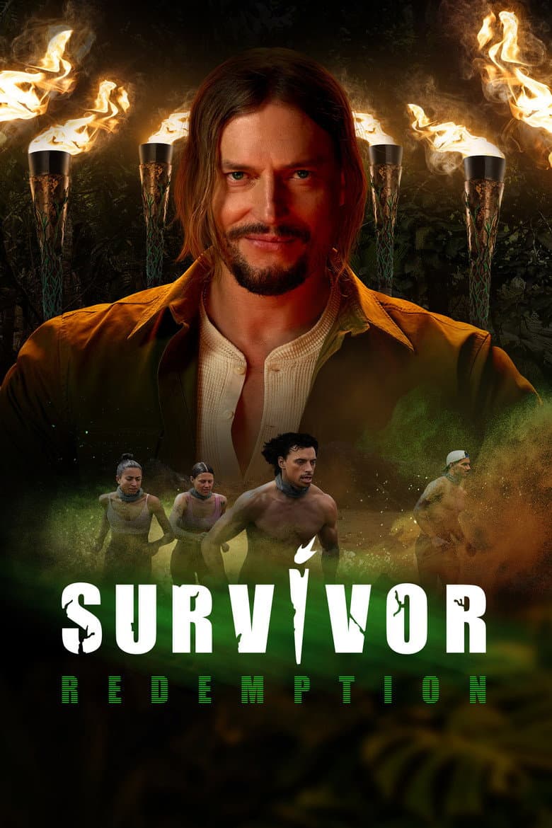 Australian Survivor
