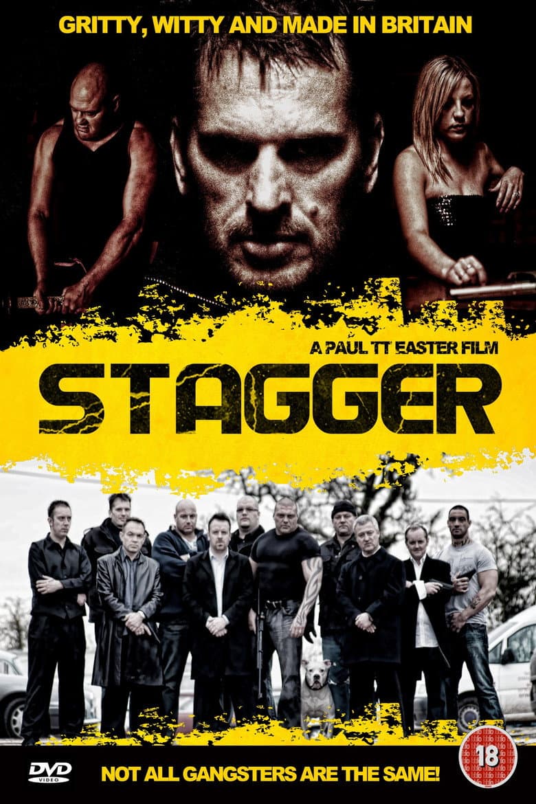 Stagger