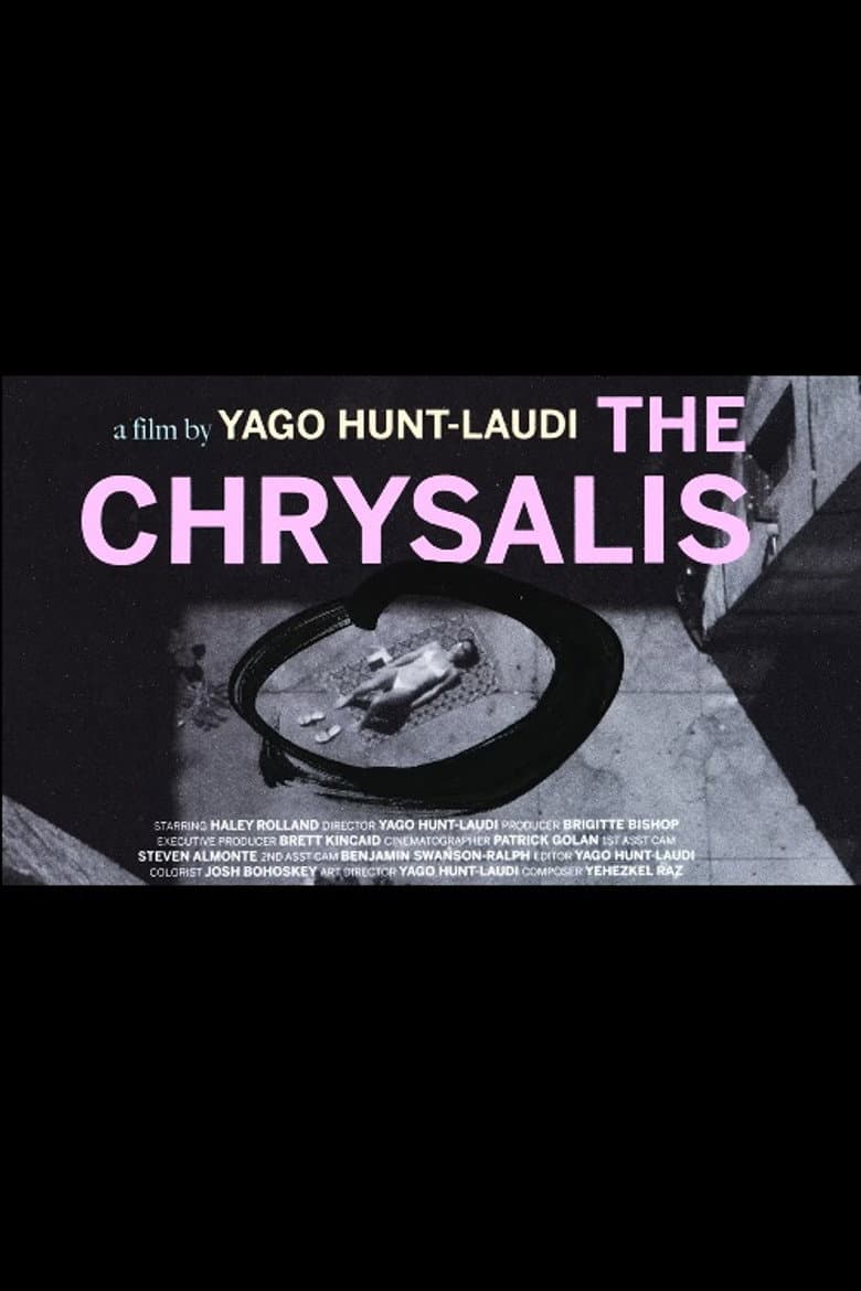 The Chrysalis