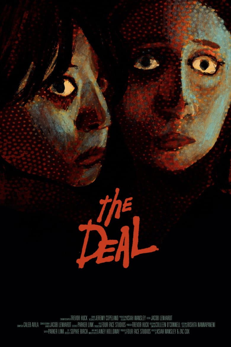 The Deal