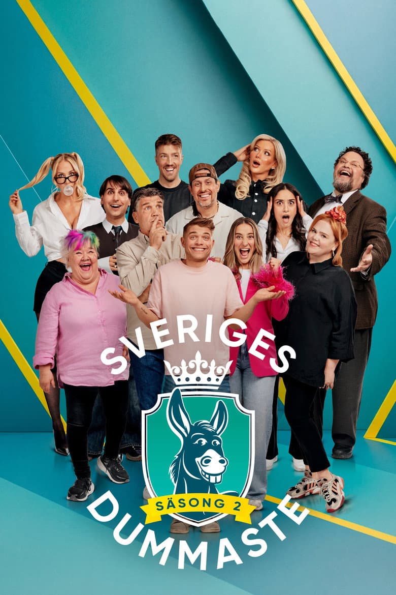 Sveriges dummaste