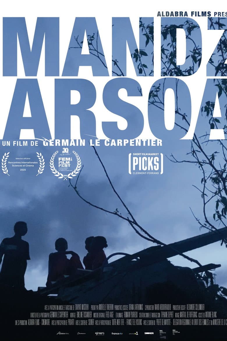 MANDZARSOA