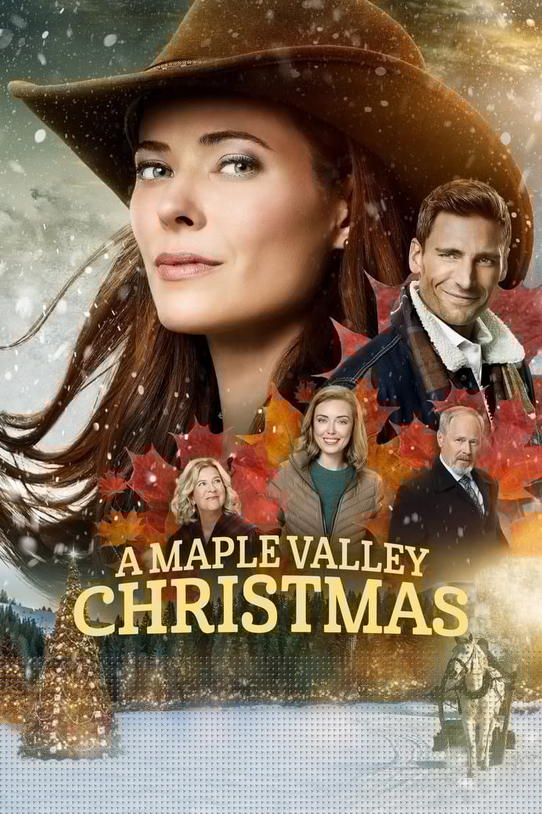 A Maple Valley Christmas
