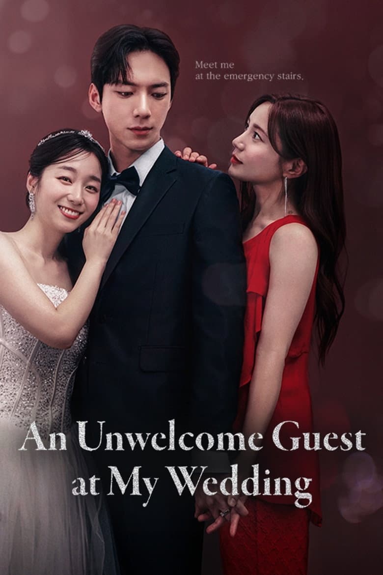 An Unwelcome Guest at My Wedding