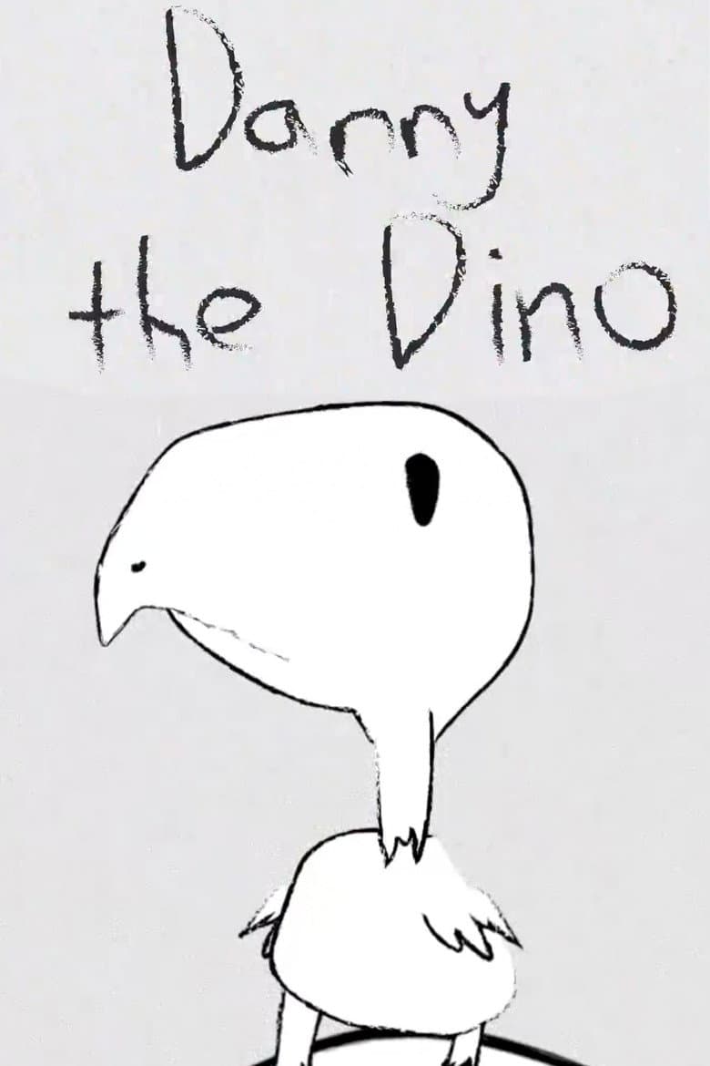 Danny The Dino