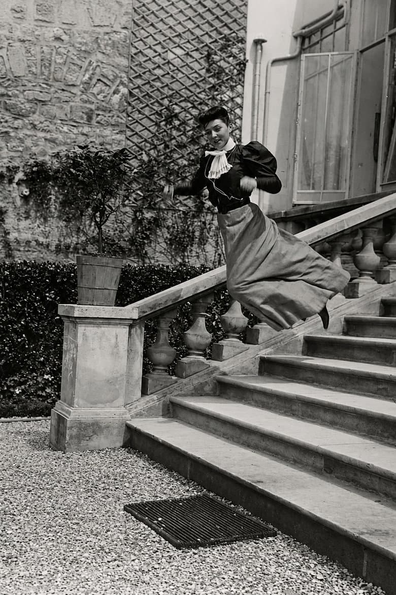 Jacques Henri Lartigue – La vie en relief