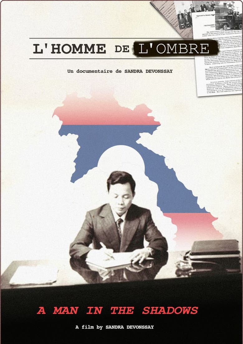 L'homme de l'ombre