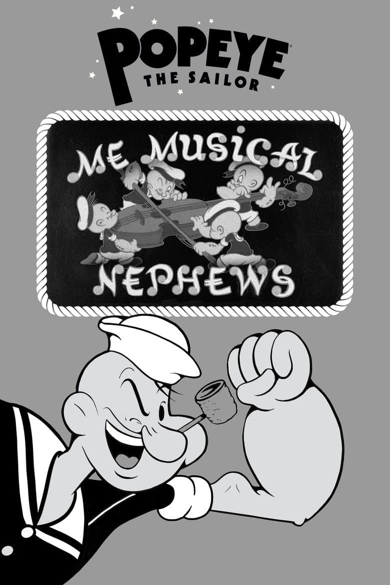 Me Musical Nephews