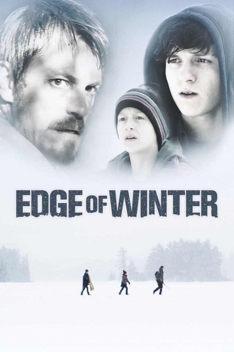 Edge of Winter