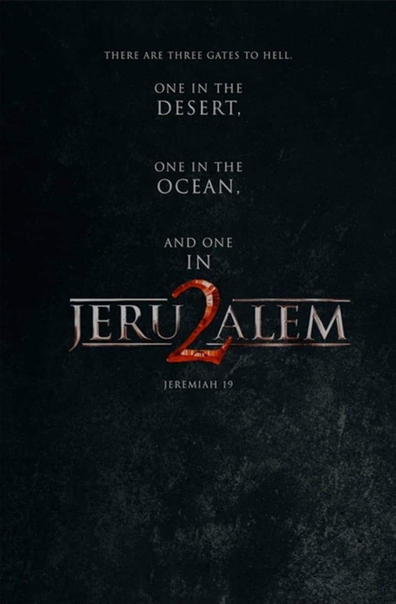 Jeruzalem 2