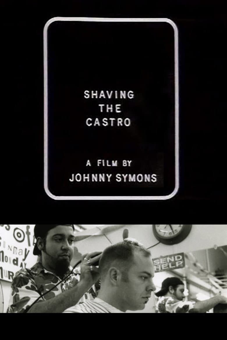 Shaving the Castro