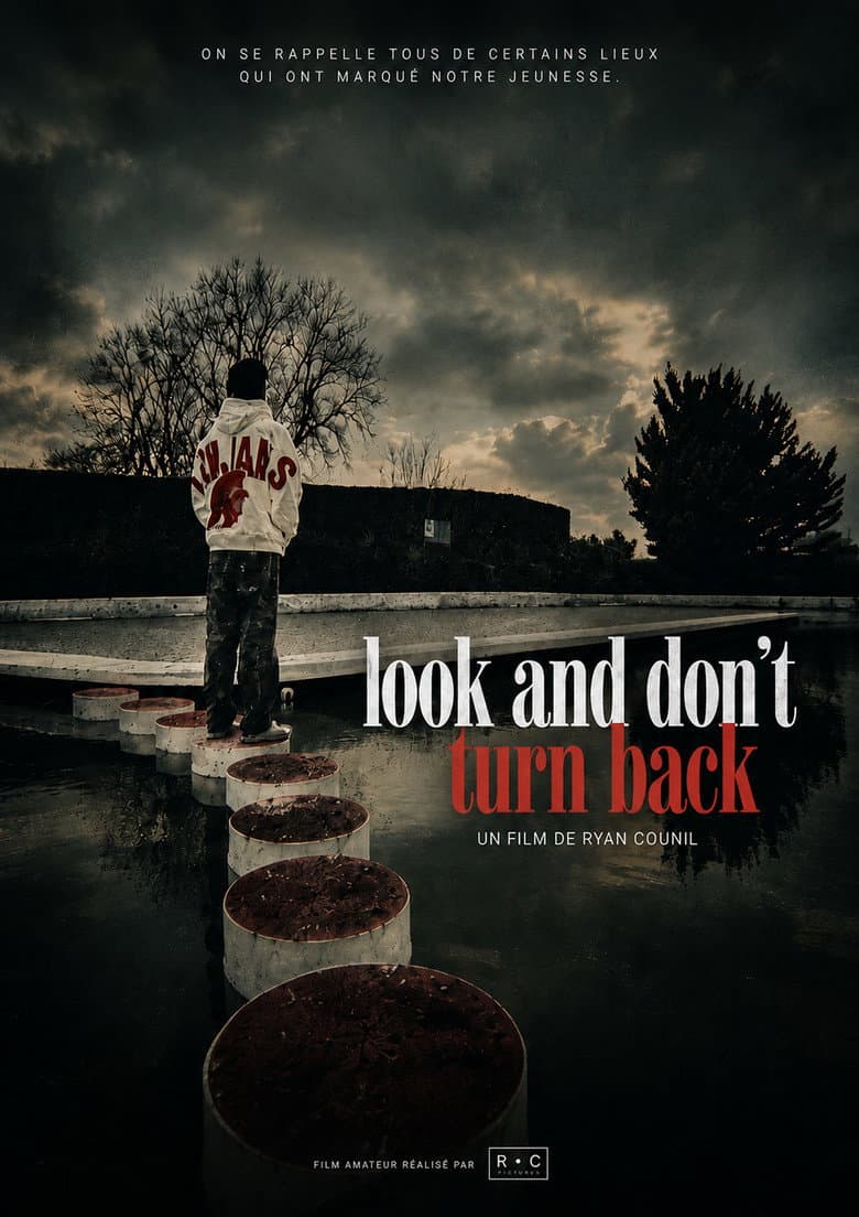 Look and Don't Turn Back