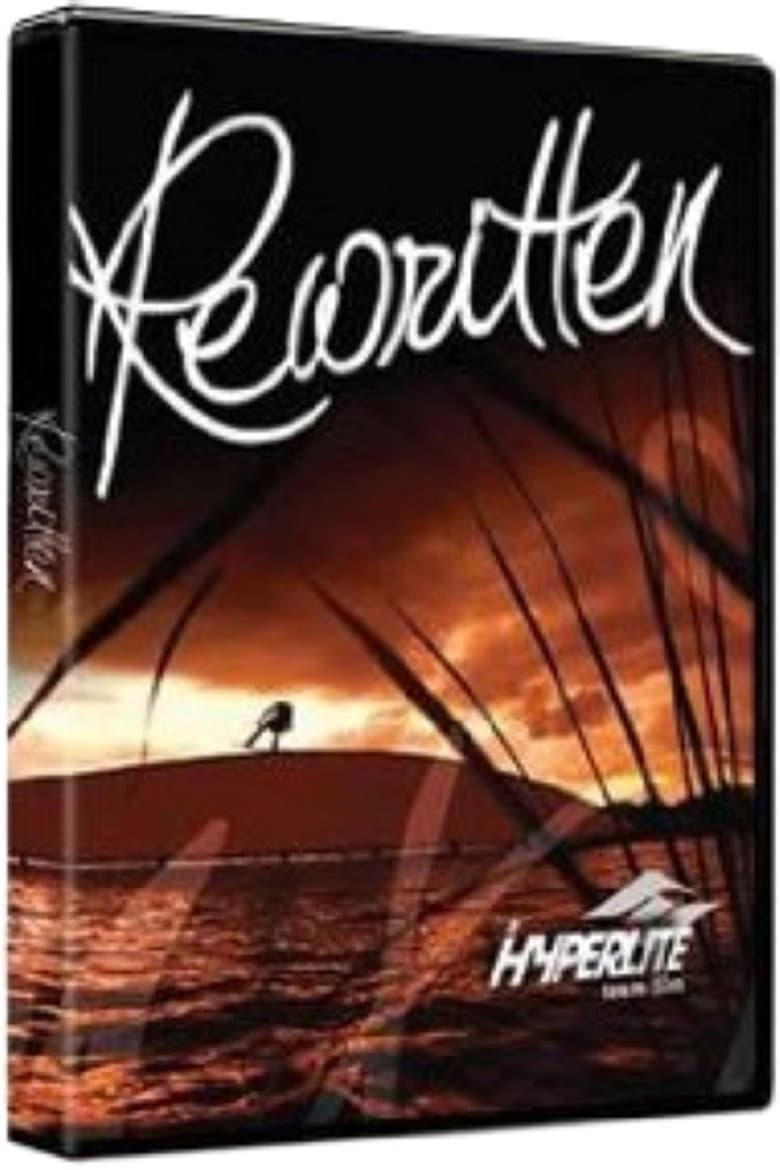 Rewritten