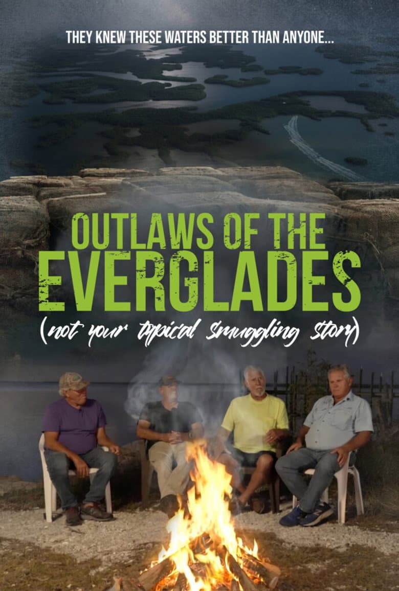 Outlaws of the Everglades