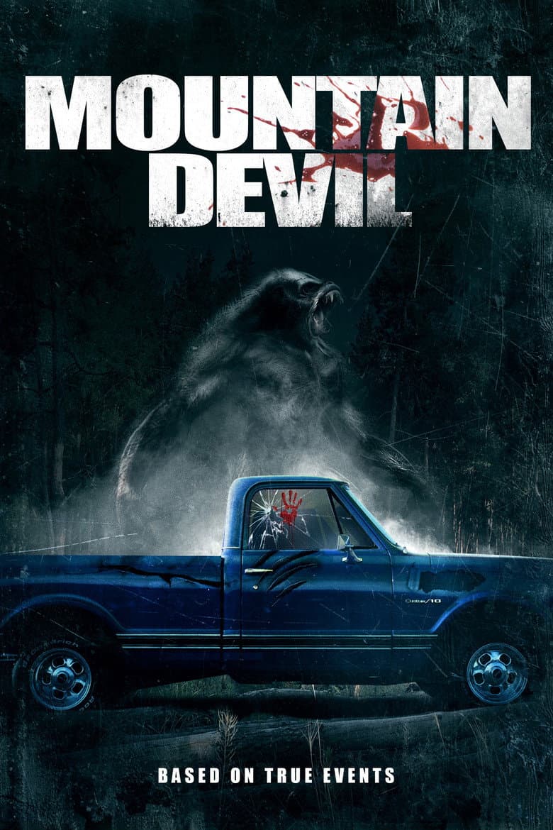 Mountain Devil