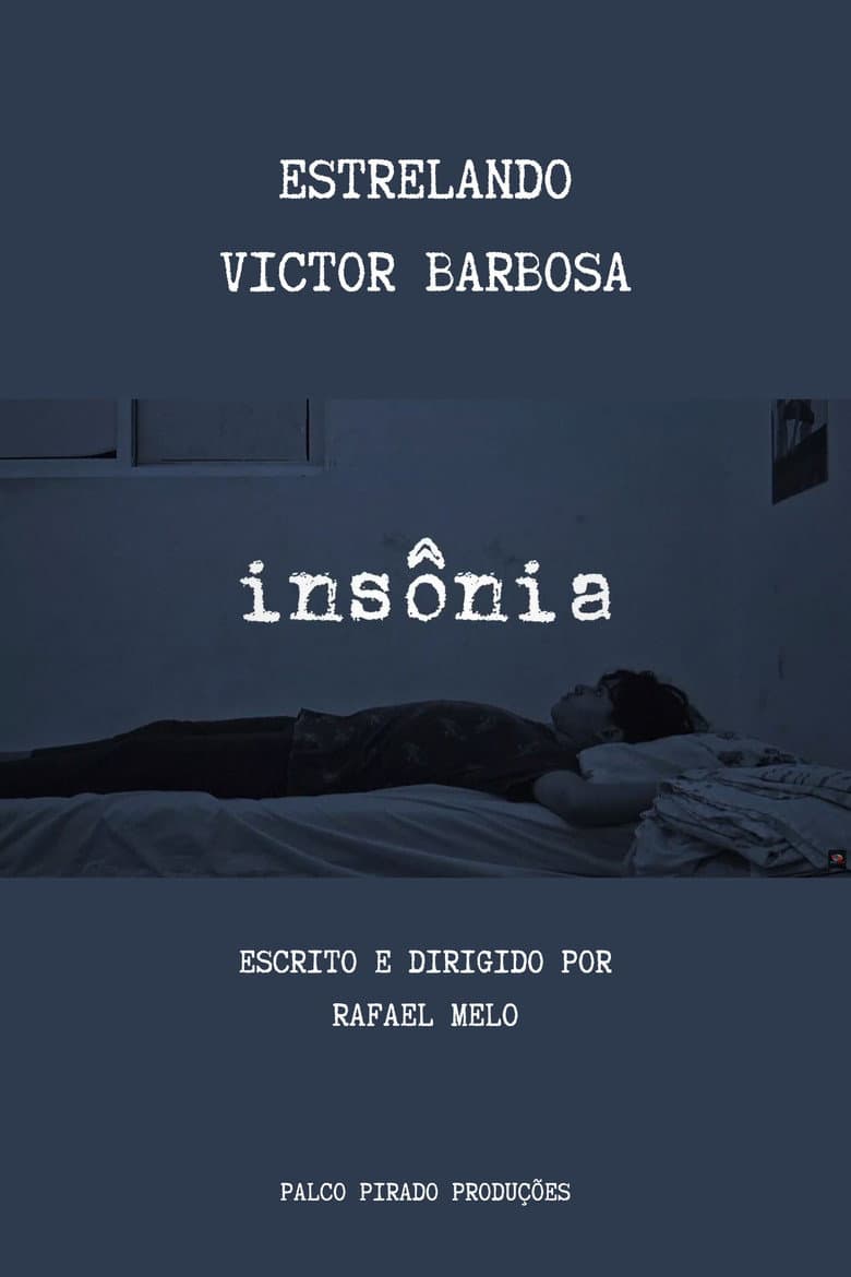 Insônia