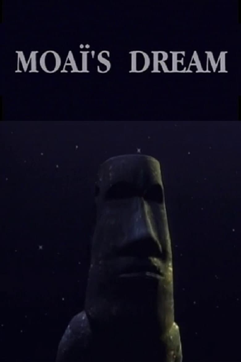 Moaï's Dream