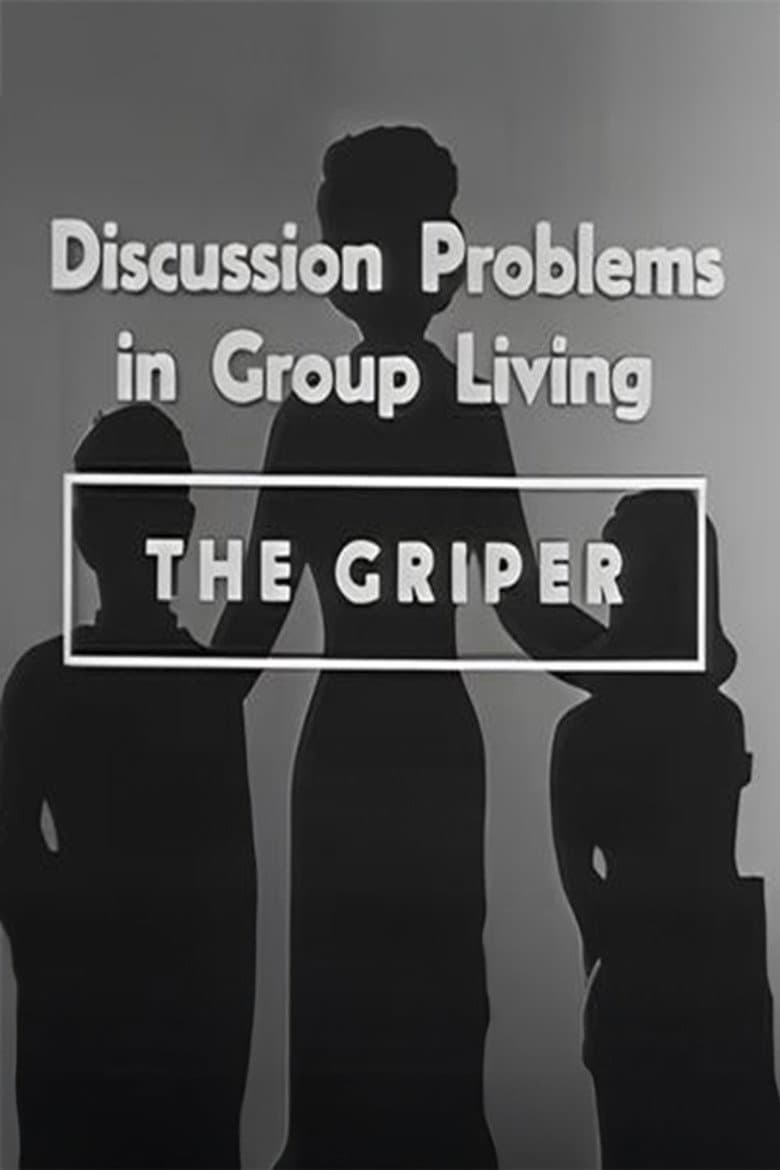 The Griper