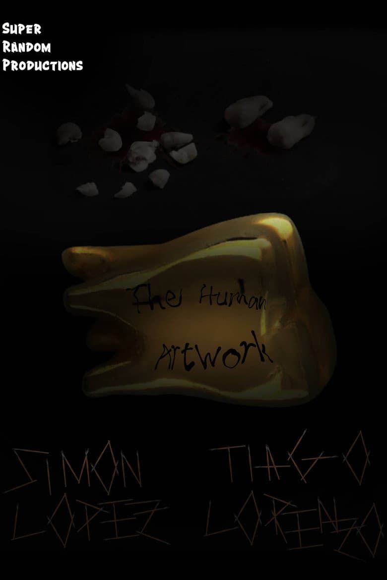 THE HUMAN ARTWORK