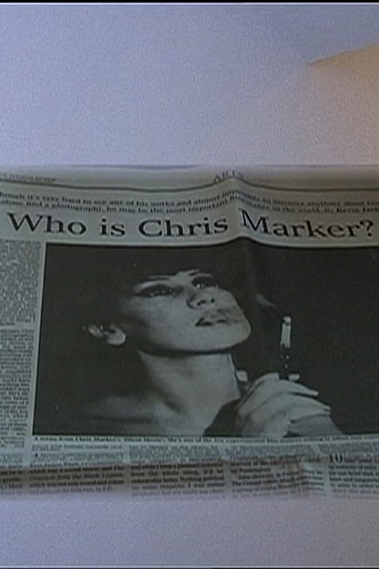 Chris on Chris