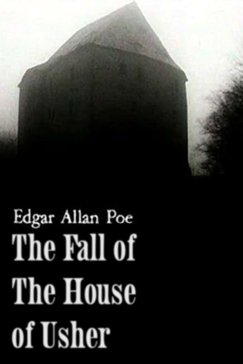 The Fall of the House of Usher