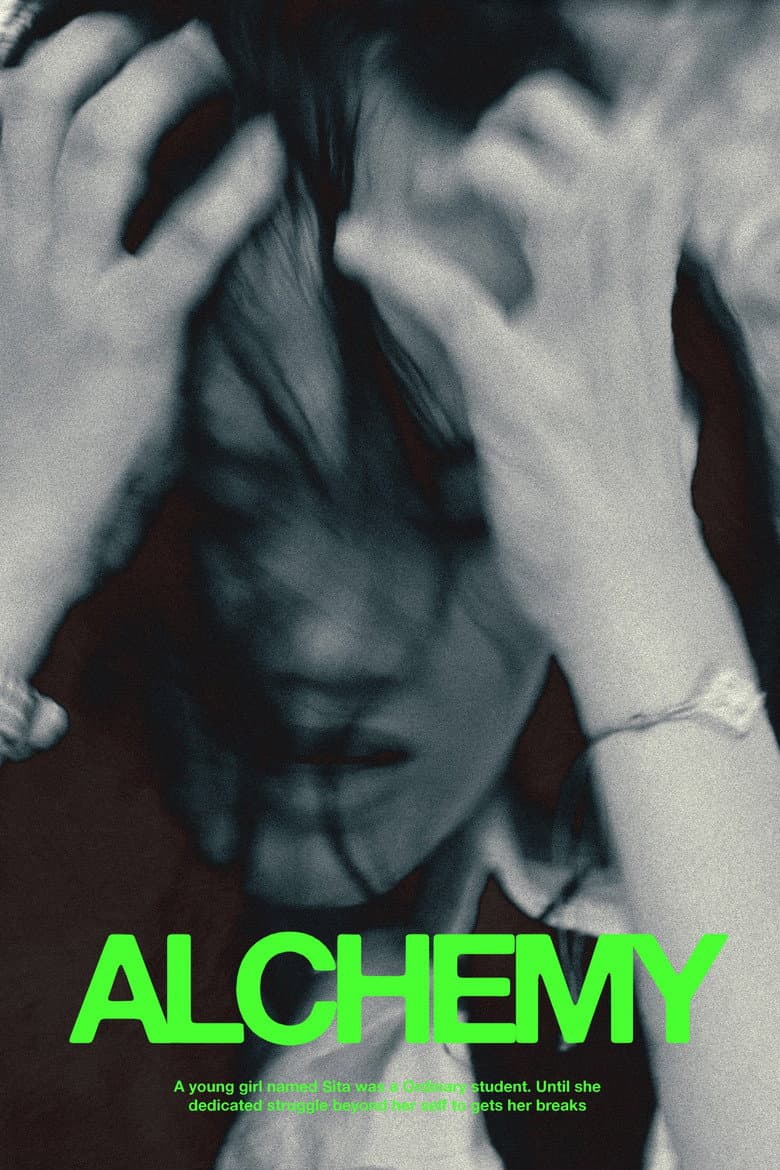 Alchemy