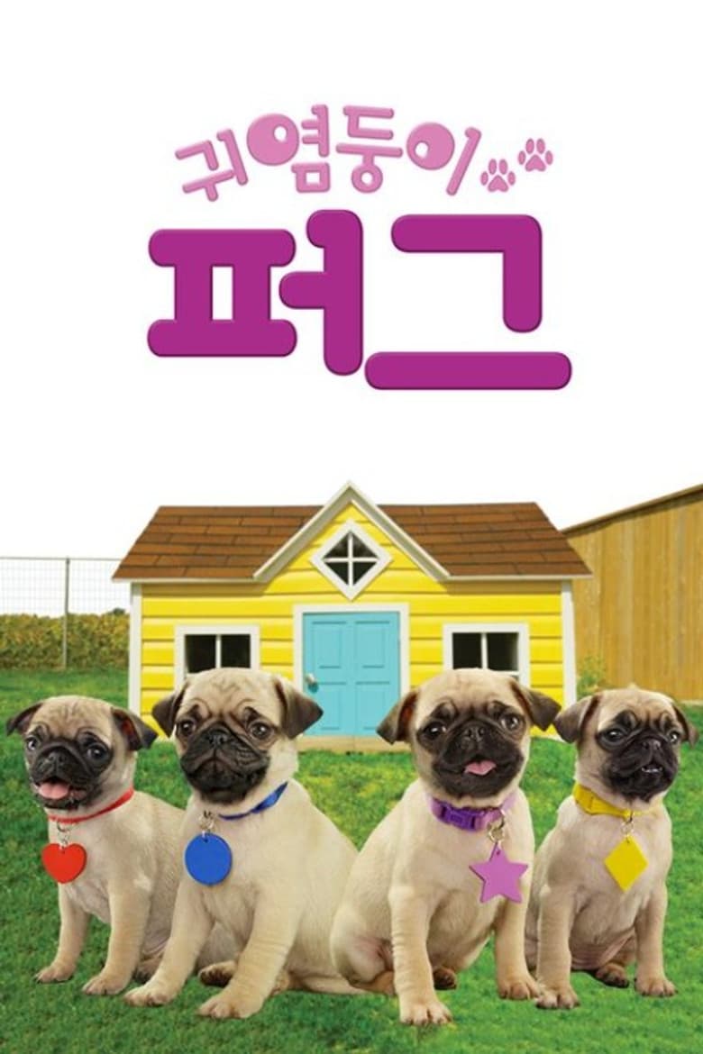 Cutie Pugs