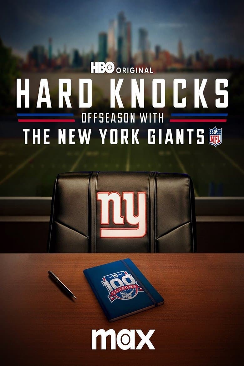 Hard Knocks: Offseason