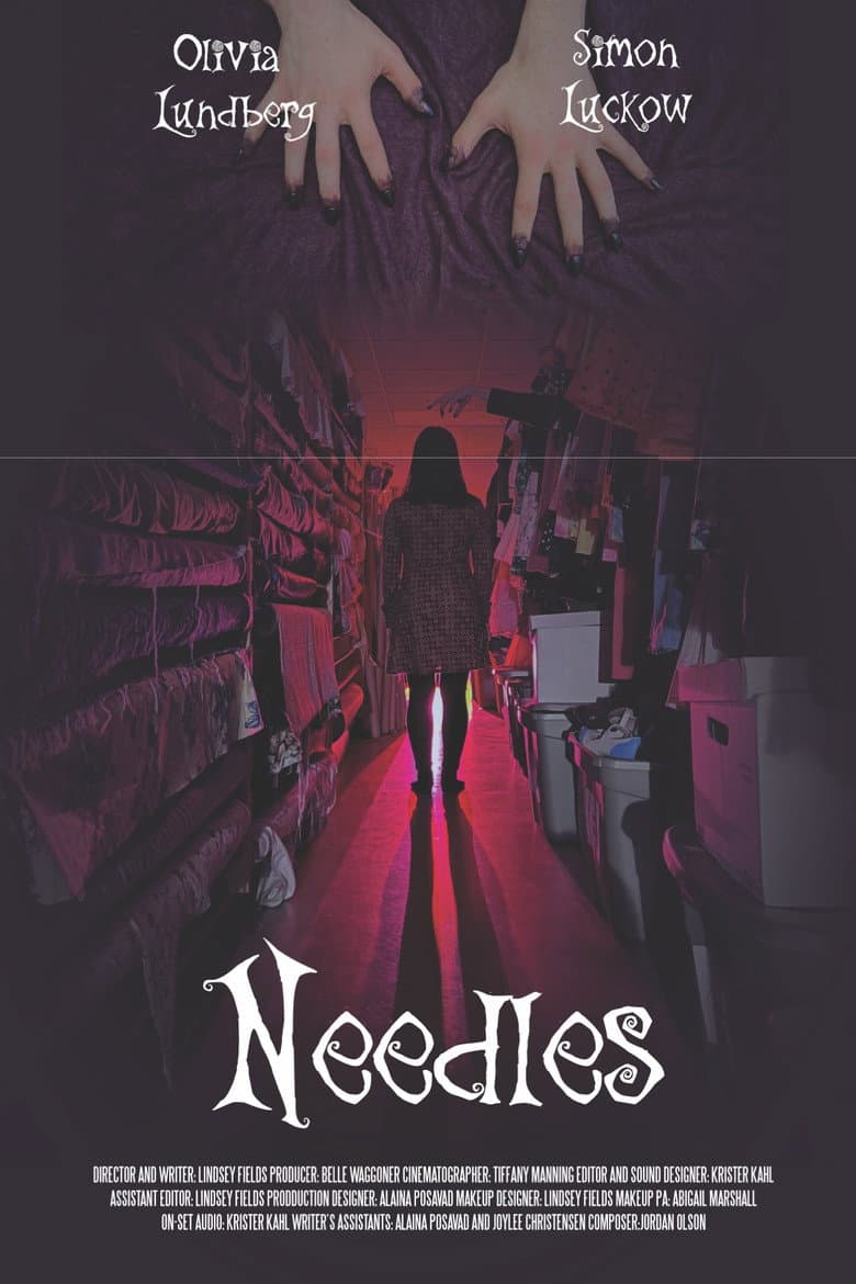 Needles