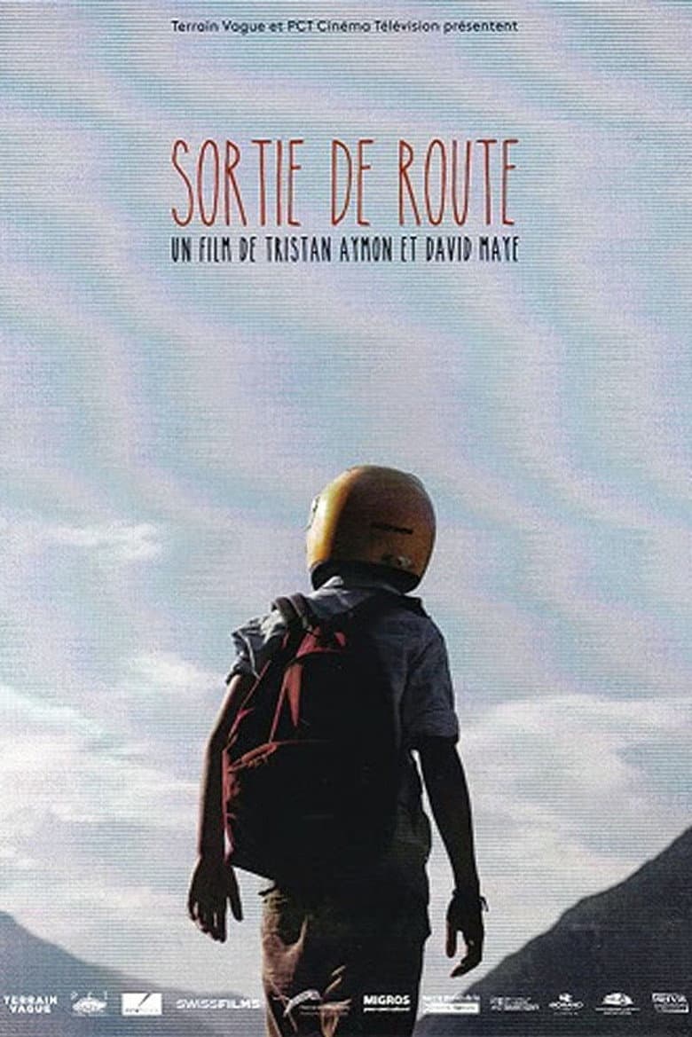 Off the Road